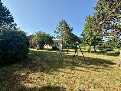 Maison Yvrac Et Malleyrand 4 pièce(s) 63 m2