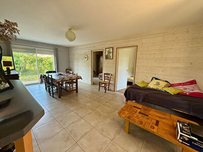 Maison Yvrac Et Malleyrand 4 pièce(s) 63 m2