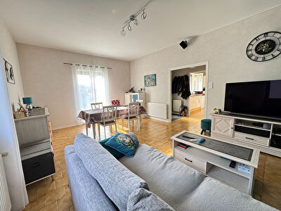 Maison Puymoyen 3 pièce(s) 82 m2