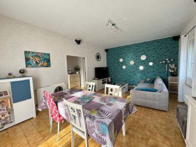 Maison Puymoyen 3 pièce(s) 82 m2