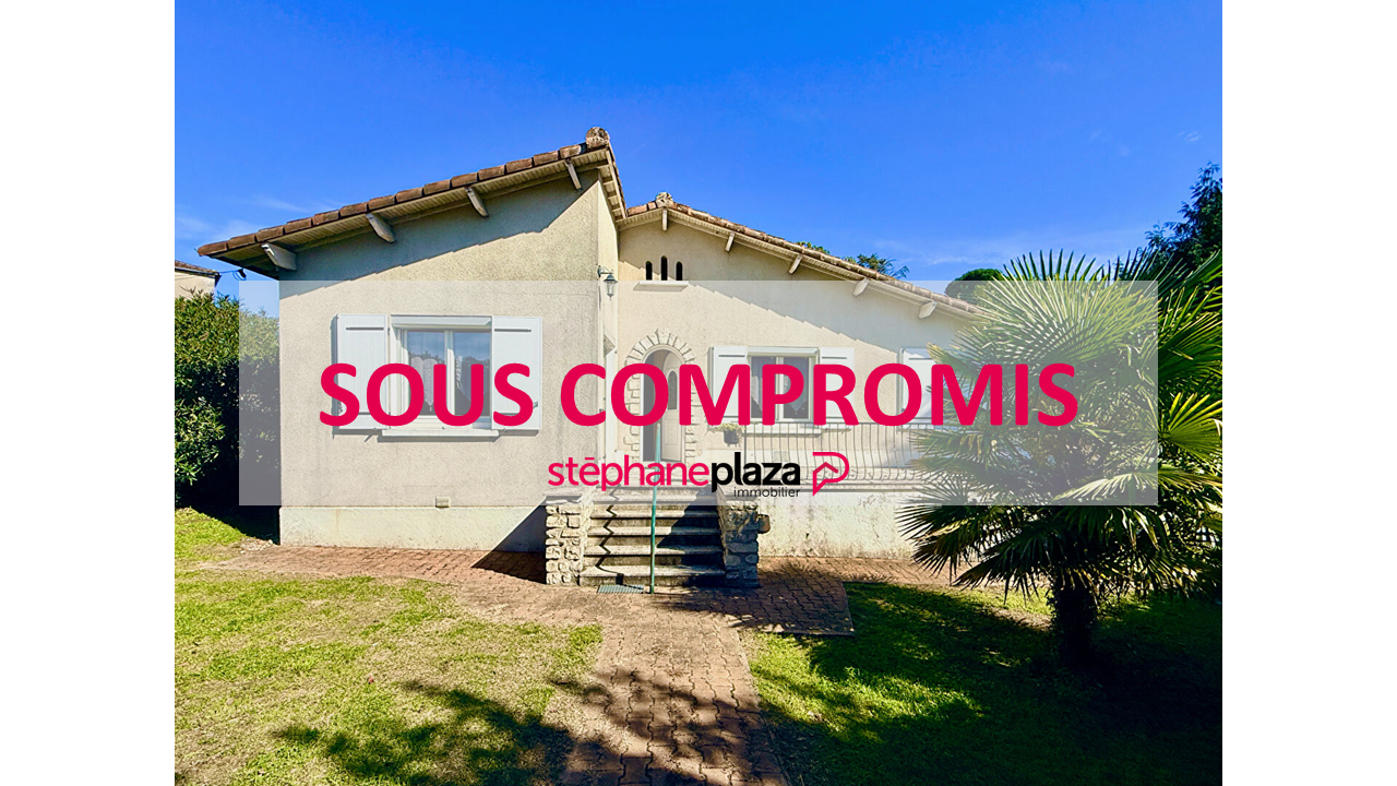 Photo du bien : Maison 5 pièces 88 m2