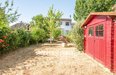Maison Gond Pontouvre 5 pièce(s) 131 m2