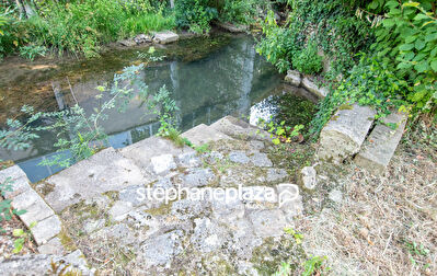 Maison Gond Pontouvre 5 pièce(s) 131 m2