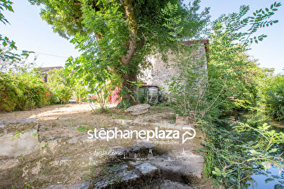 Maison Gond Pontouvre 5 pièce(s) 131 m2