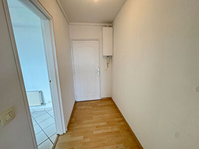 Appartement Angouleme 43 m2