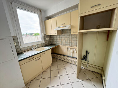Appartement Angouleme 43 m2
