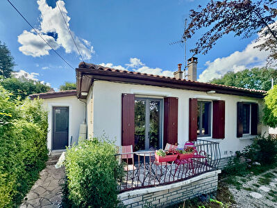 Maison Angoulême 4 pièce(s) 90 m2