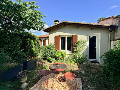 Maison Angoulême 4 pièce(s) 90 m2
