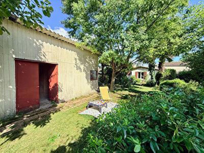 Maison Angoulême 4 pièce(s) 90 m2