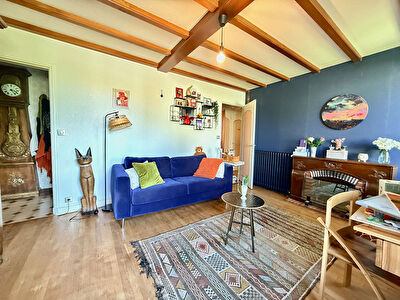 Maison Angoulême 4 pièce(s) 90 m2