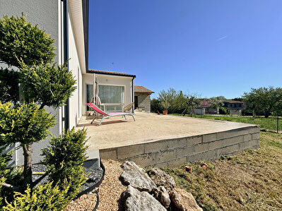 Maison Anais proche Champniers 5 pièce(s) 106 m2