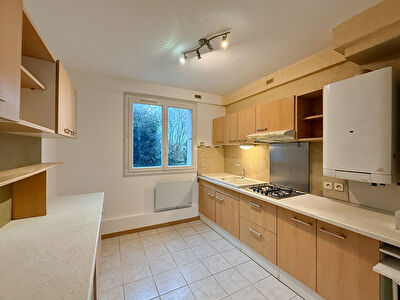 Maison Angoulême 5 pièce(s)  - 4 chambres - 90 m2