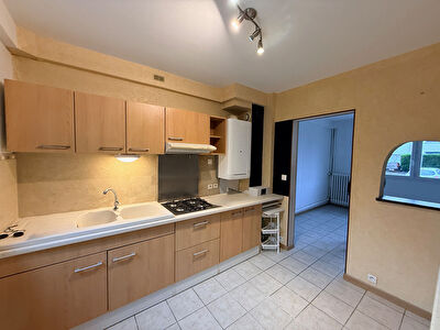 Maison Angoulême 5 pièce(s)  - 4 chambres - 90 m2