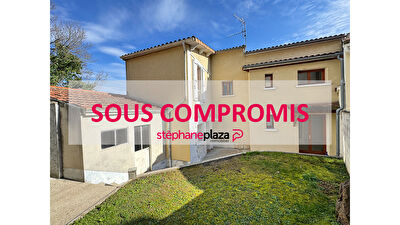 Maison Angouleme 5 pièce(s) 86 m2
