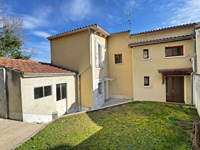 Maison Angouleme 5 pièce(s) 86 m2