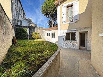 Maison Angouleme 5 pièce(s) 86 m2