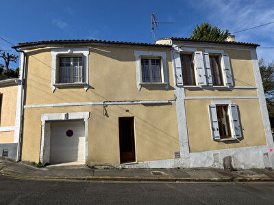 Maison Angouleme 5 pièce(s) 86 m2