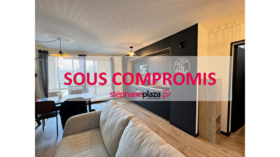 Appartement Angouleme 3 pièce(s) 66.08 m2