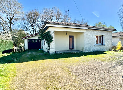 Maison Linars 4 pièce(s) 109 m2