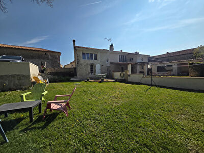 Maison Anais 7 pièce(s)