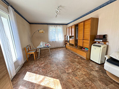 Maison L'Isle d'Espagnac 4 pièce(s) 88 m2