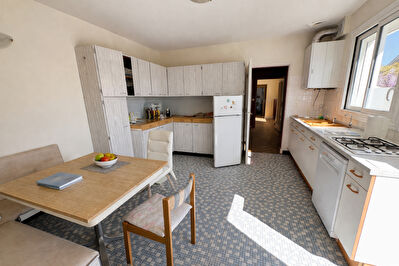 Maison L'Isle d'Espagnac 4 pièce(s) 88 m2