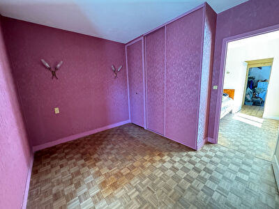 Maison L'Isle d'Espagnac 4 pièce(s) 88 m2