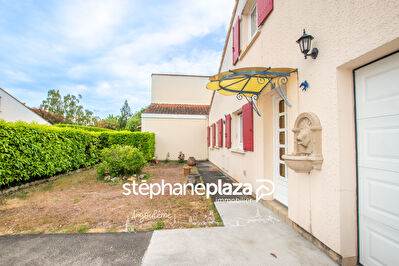 Maison L Isle D Espagnac 5 pièce(s) 89 m2