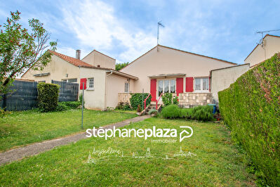 Maison L Isle D Espagnac 5 pièce(s) 89 m2