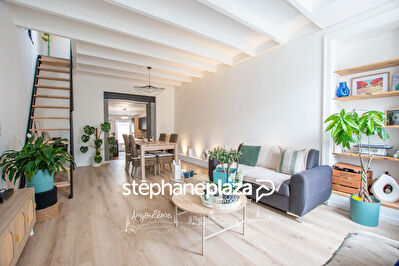 Maison Angouleme 3 pièce(s) 70 m2