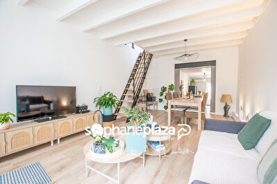 Maison Angouleme 3 pièce(s) 70 m2