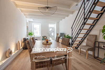 Maison Angouleme 3 pièce(s) 70 m2