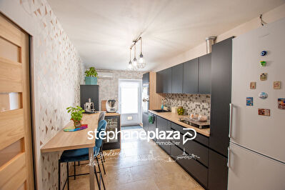 Maison Angouleme 3 pièce(s) 70 m2