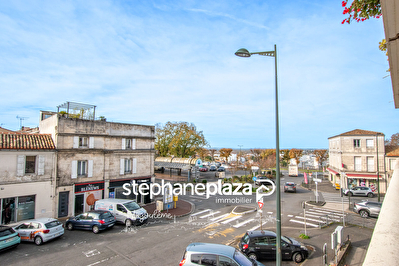 Appartement Angouleme 4 pièce(s) 76 m2