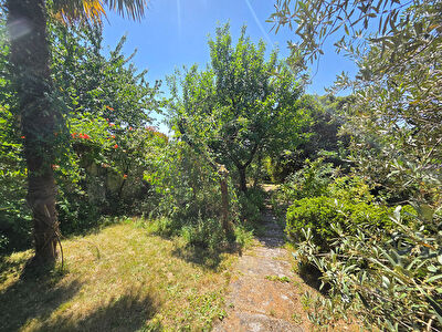 Maison Angouleme 8 pièce(s) 153 m2