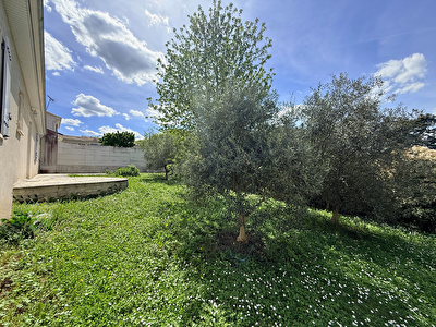 Maison Ruelle Sur Touvre 6 pièce(s) 132 m2