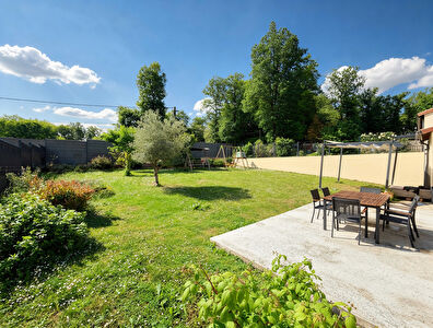 Maison Puymoyen 6 pièce(s) 113 m2
