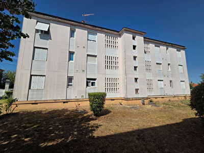 Appartement Angouleme 4 pièce(s) 80 m2