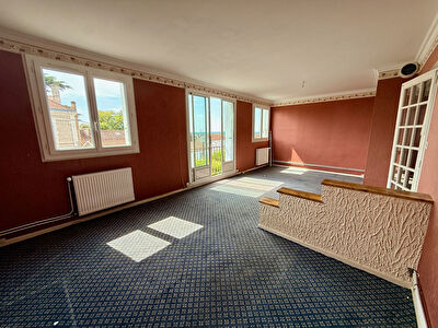 Appartement Angouleme 4 pièce(s) 80 m2