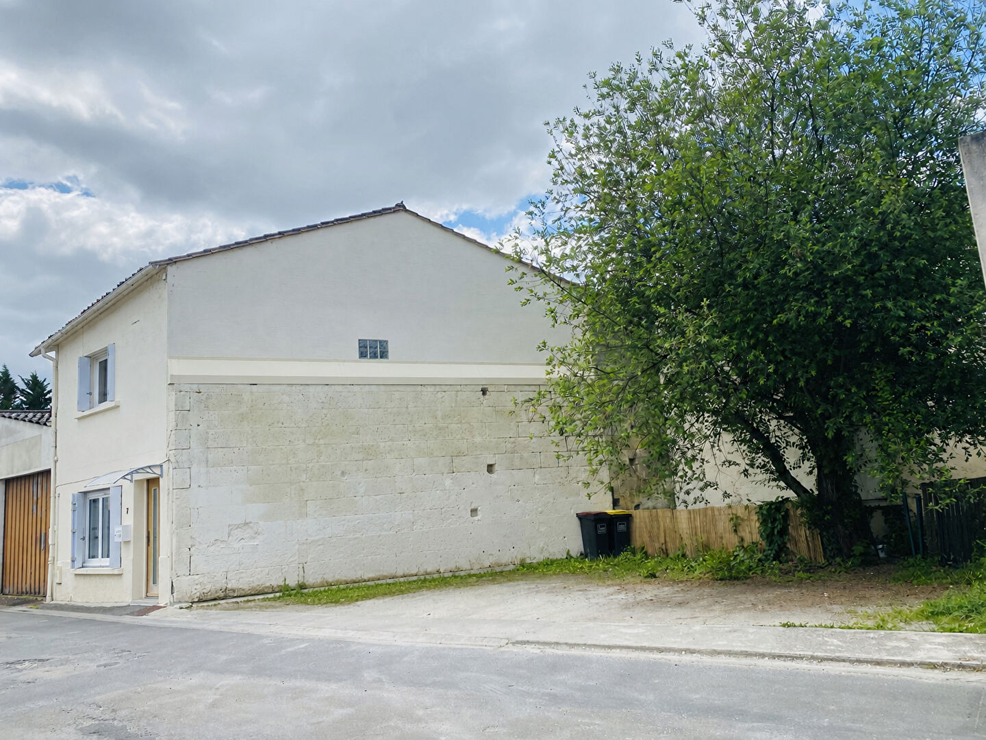 Photo du bien : Maison 4 pièces 76 m2