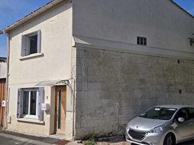 Maison Angouleme 4 pièce(s) 76 m2
