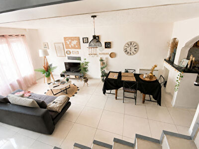 Maison Angouleme 4 pièce(s) 76 m2