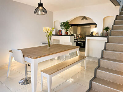 Maison Angouleme 4 pièce(s) 76 m2