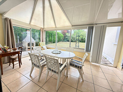 Maison de 122 m2 à Linars 6 pièce(s)