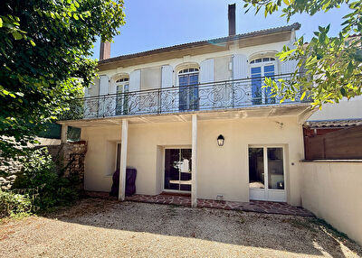 Maison Angoulême 6 pièce(s) 115 m2