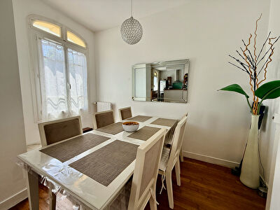 Maison Angoulême 6 pièce(s) 115 m2