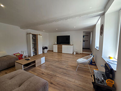 Maison Mornac 6 pièce(s) 180 m2