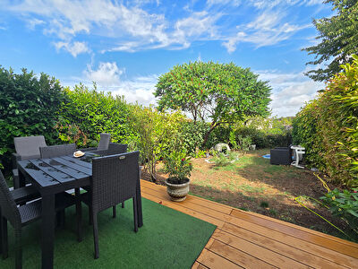 Maison Gond Pontouvre 4 pièce(s) 93 m2
