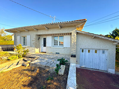Maison Soyaux 3 pièce(s) 85 m2
