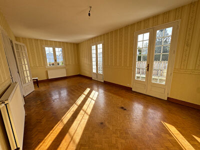Maison Soyaux 3 pièce(s) 85 m2